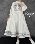 پیراهن ترنم - تصویر 2