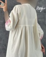 پیراهن نیلوفر - تصویر 3