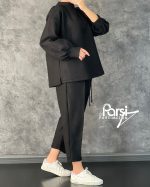 بلوز شلوار سلنا - تصویر 4