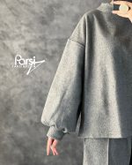بلوز شلوار سلنا - تصویر 20