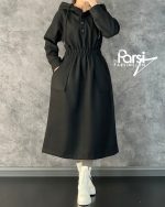 پیراهن گندم - تصویر 4
