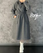 پیراهن گندم - تصویر 5