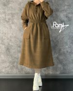 پیراهن گندم - تصویر 8