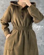 پیراهن گندم - تصویر 9