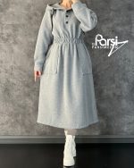 پیراهن گندم - تصویر 11
