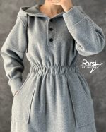 پیراهن گندم - تصویر 12