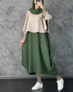 شومیز سارافون آیدا - تصویر 5