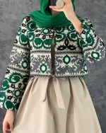 کت سارافون سنتی - تصویر 5