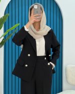 کت شلوار مارتا - تصویر 2
