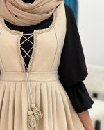 شومیز سارافون شهرزاد - تصویر 2