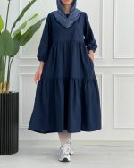 پیراهن زارا - تصویر 6