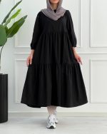 پیراهن زارا - تصویر 3