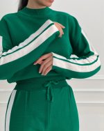 نیمتنه شلوار کد۱۲۸۹ - تصویر 3