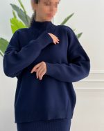 بلوز سارافون کاتیا - تصویر 4