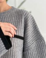 بلوز شلوار ندا - تصویر 8