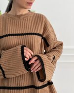 بلوز شلوار ندا - تصویر 18