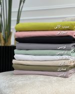 بارانی چهاردکمه - تصویر 5