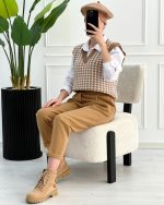 شلوار فوتر - تصویر 3