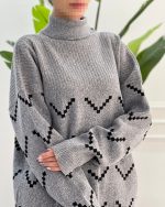 بلوز شلوار آیدا - تصویر 3