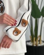 بلوز شلوار خرسی - تصویر 3