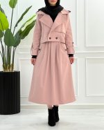 کت دامن تارا - تصویر 4