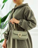 پیراهن ملورین - تصویر 2