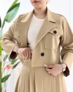 کراپ‌کت دامن رویا - تصویر 9