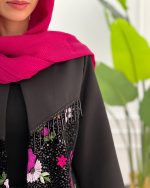 کت سوزندوزی - تصویر 8