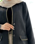 کت ژاکارد - تصویر 5