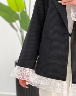 کت دیپلمات پایین تور - تصویر 10