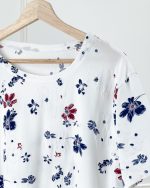 تیشرت طرح برجسته - تصویر 15