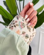 پیراهن کمرکش - تصویر 3