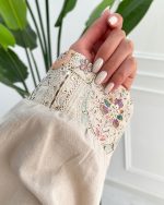 پیراهن کمرکش - تصویر 21