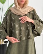 شومیز سارافون سپیده - تصویر 3