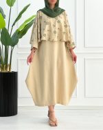 شومیز سارافون سپیده - تصویر 7