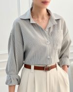 شومیز ژاله - تصویر 6