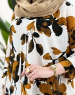 تونیک نرگس - تصویر 6