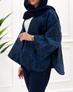 کت بغل هلالی - تصویر 7