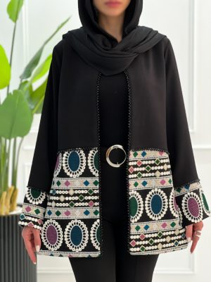 مانتو جواهردوزی
