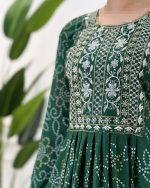 پیراهن گیتی - تصویر 5