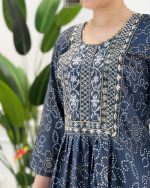 پیراهن گیتی - تصویر 9