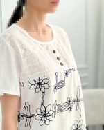 تیشرت یاس - تصویر 13