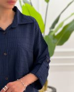 شومیز تیارا - تصویر 8