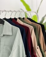 شومیز تیارا - تصویر 14