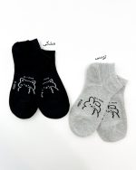 جوراب گربه - تصویر 2