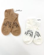 جوراب گربه - تصویر 3