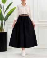 دامن هیلدا - تصویر 4