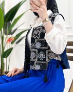 وست منگوله - تصویر 5