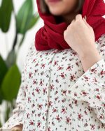 شومیز برفین - تصویر 5