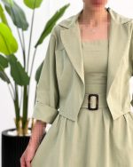 ست سه تکه ماهک - تصویر 9